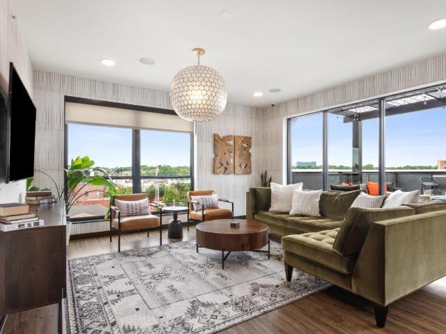 Apartment for rent in Kansas City, Missouri