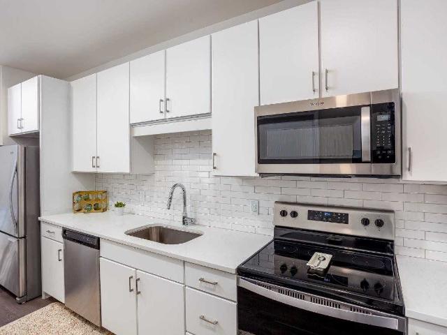 Apartment for rent in Kansas City, Missouri