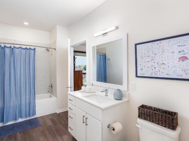Apartment for rent in Kansas City, Missouri