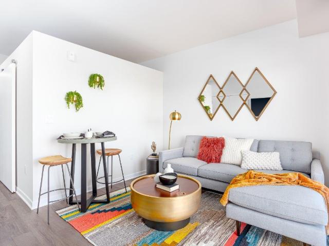 Apartment for rent in Kansas City, Missouri
