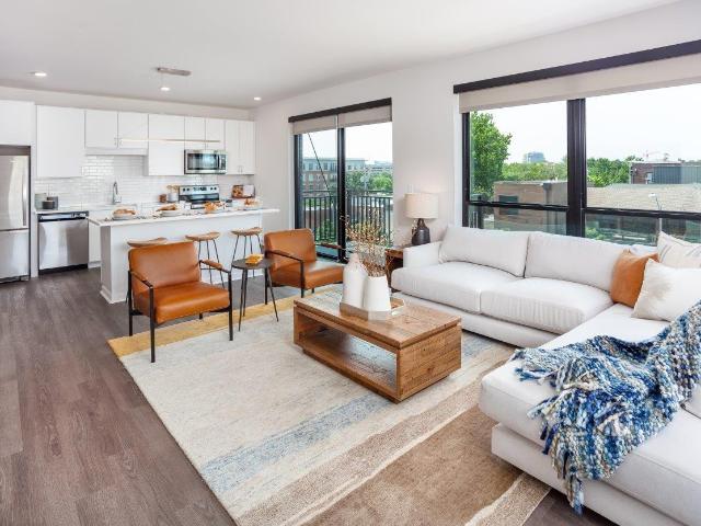 Apartment for rent in Kansas City, Missouri
