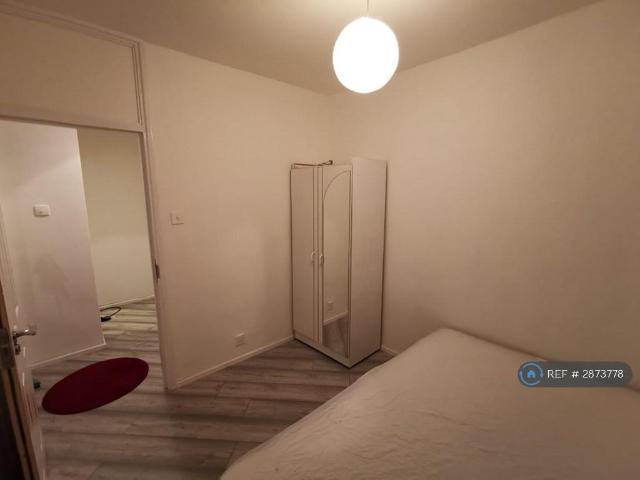 Apartment for rent in Bromley-by-Bow, Bow
