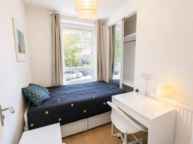 Room for rent in Bromley-by-Bow, Bow