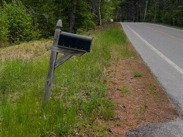 Land for sale in Lagrange, Maine