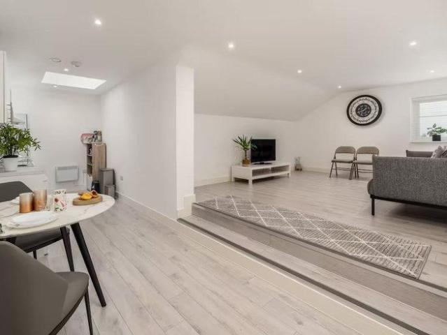 Apartment for rent in Quarrendon, Aylesbury