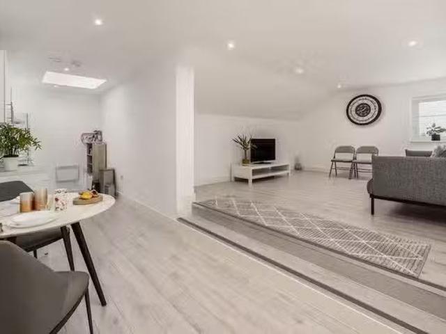 Apartment for rent in Quarrendon, Aylesbury