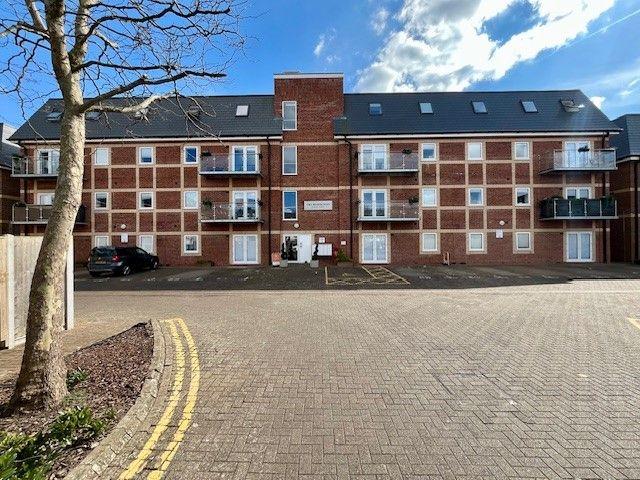 Apartment for rent in Quarrendon, Aylesbury