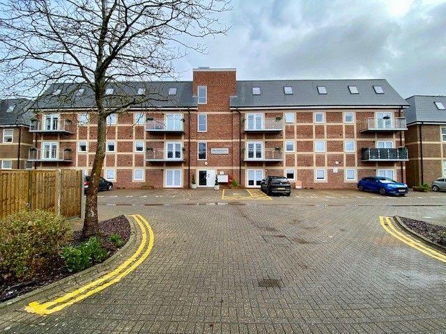 Apartment for rent in Quarrendon, Aylesbury