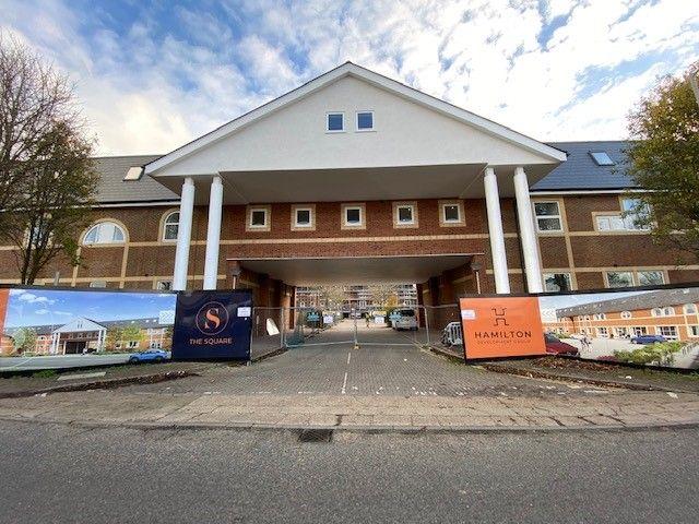 Apartment for rent in Quarrendon, Aylesbury