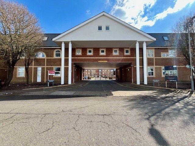 Apartment for rent in Quarrendon, Aylesbury