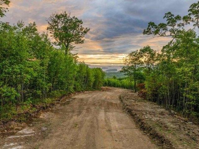 Land for sale in New Hampshire