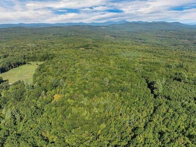 Land for sale in New Hampshire