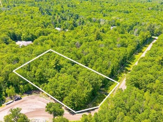 Land for sale in New Hampshire