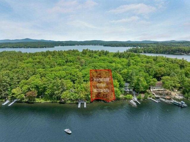 Land for sale in New Hampshire