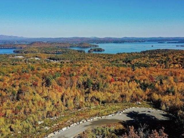 Land for sale in New Hampshire