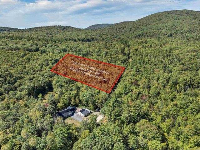 Land for sale in Loon Cove, Alton
