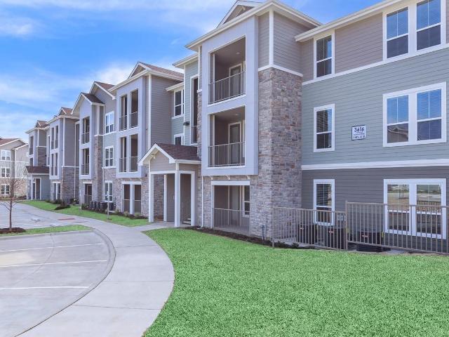 Apartment for rent in Fort Worth