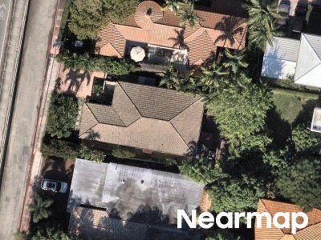 House for sale in Miami Beach, Florida