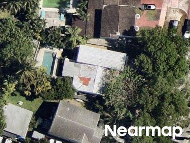 House for sale in Miami Beach, Florida