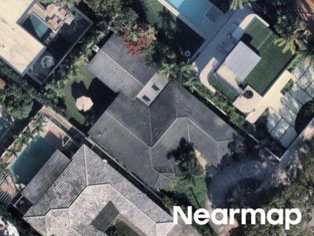 House for sale in Miami Beach, Florida