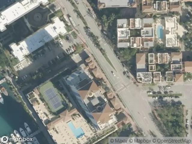 Property for sale in Miami Beach, Florida