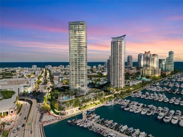 Condo for sale in Miami Beach, Florida