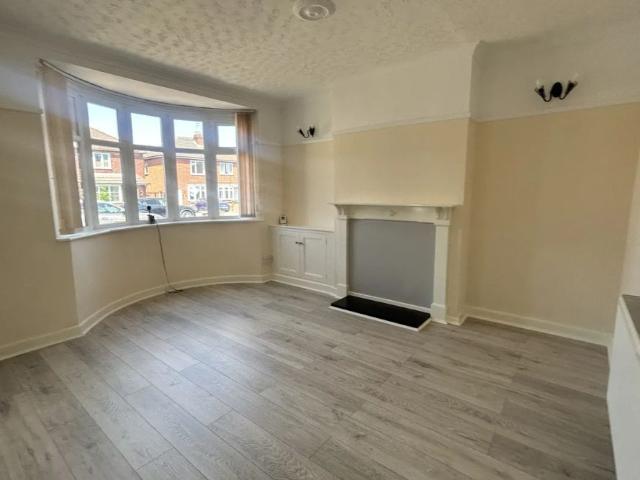 House for rent in Old Wharf, City Of Leicester