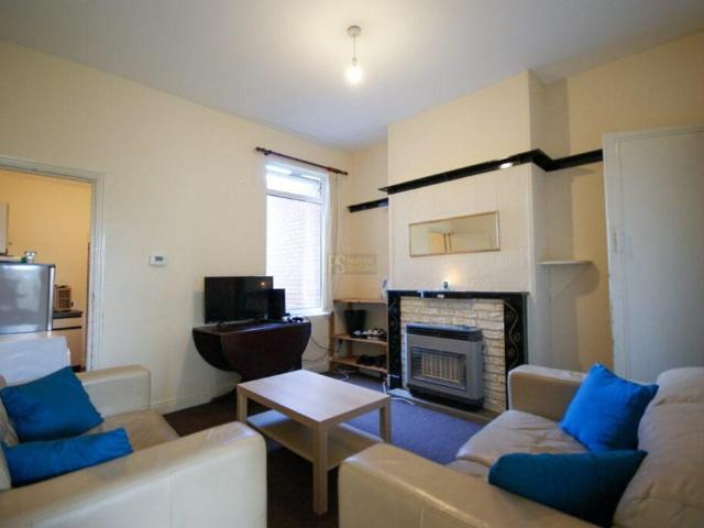 House for rent in Metchley, Birmingham