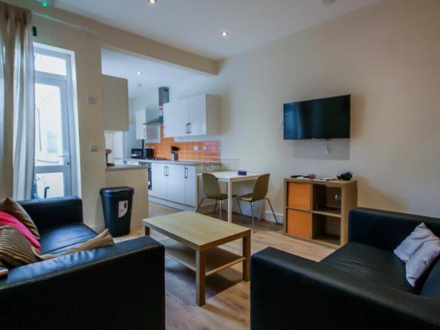 House for rent in Metchley, Birmingham