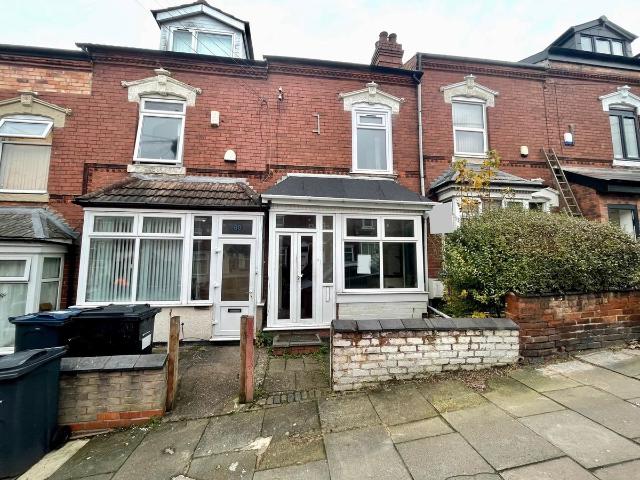 Apartment for rent in Bournbrook, West Midlands