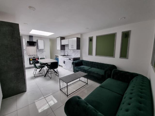 House for rent in Bournbrook, West Midlands