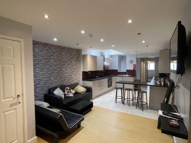 House for rent in Metchley, Birmingham