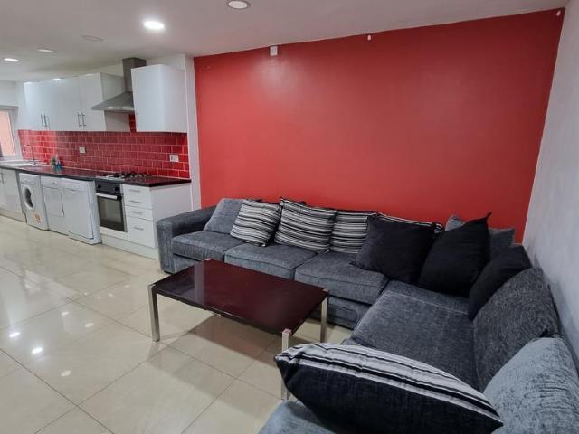 House for rent in Bournbrook, West Midlands