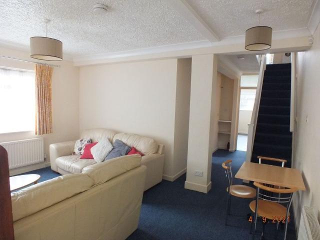 House for rent in Talbot Village, Bournemouth