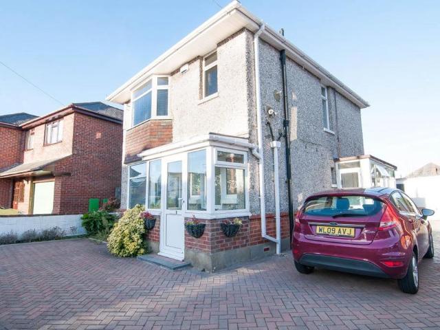 House for rent in Talbot Village, Bournemouth