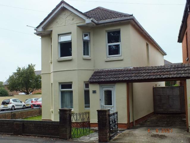 Apartment for rent in Talbot Village, Bournemouth