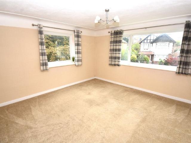 Apartment for rent in Claughton, Oxton