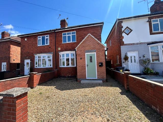 Apartment for rent in Old Wharf, City Of Leicester