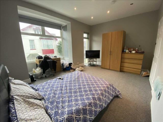 Room for rent in Greenbank, Mount Wise