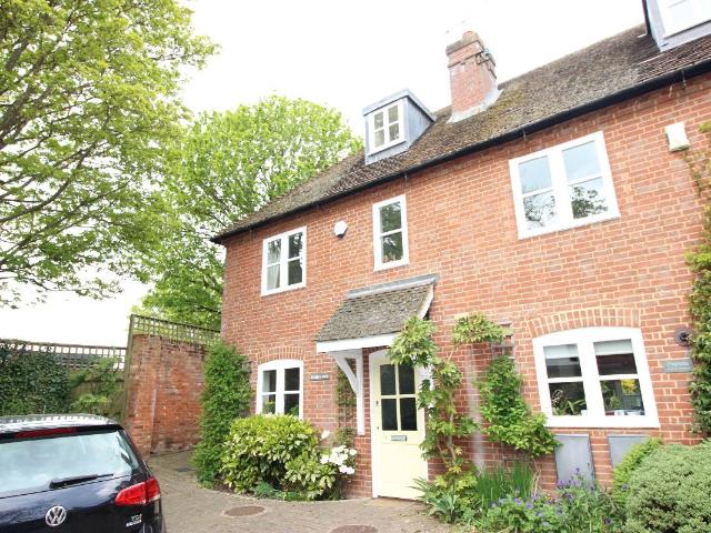 House for rent in Hart, Hampshire