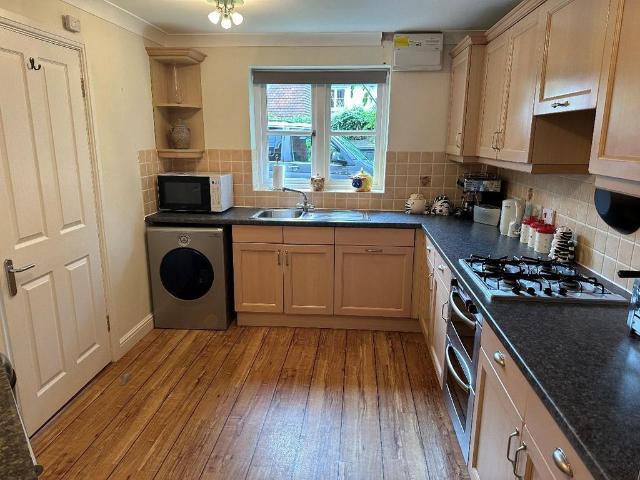 House for rent in Hart, Hampshire