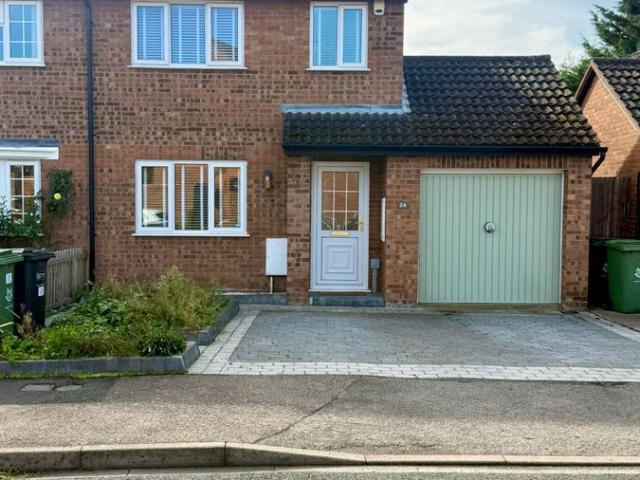House for rent in St Peters, Worcester