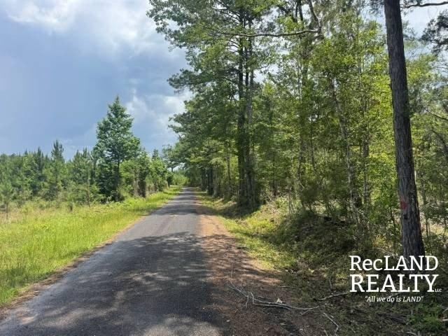 Land for sale in Louisiana