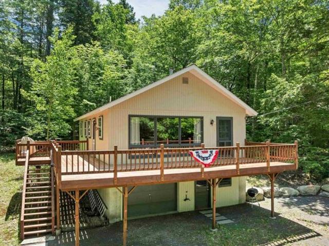 House for sale in New Hampshire