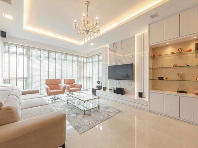 Condominium for sale in Georgetown, Penang