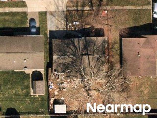 House for sale in Beech Grove, Indiana