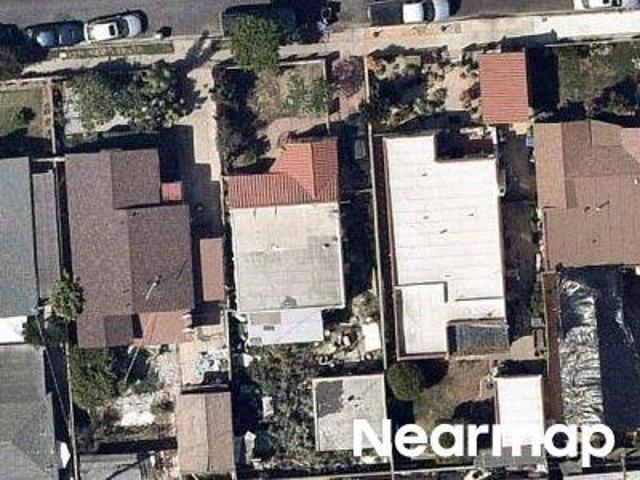 House for sale in Canoga Park, California