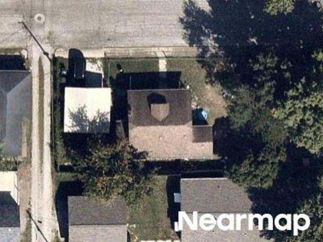 House for sale in Beech Grove, Indiana