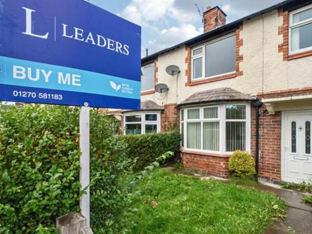House for sale in Hammond Street