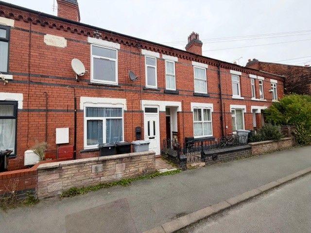 Apartment for rent in Crewe, Cheshire East
